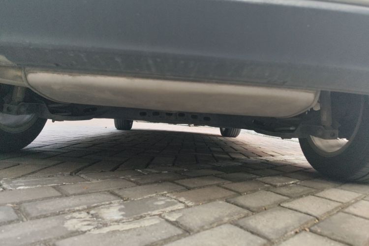 大众 高尔夫 2014款 1.4TSI 手动舒适型局部细节9009