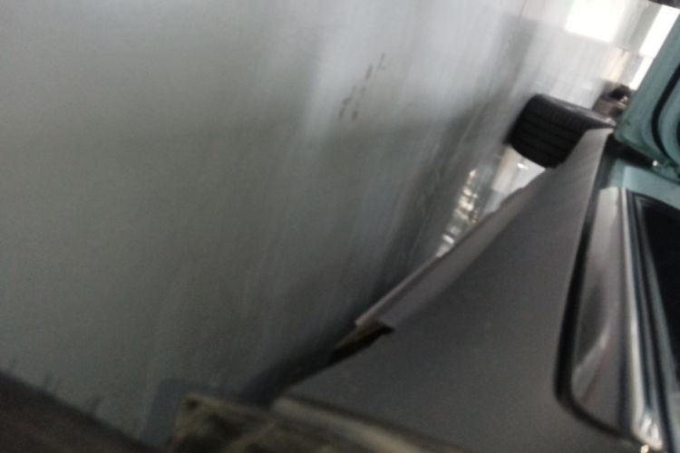 小鹏G3 2022款 G3i 460N局部细节9002