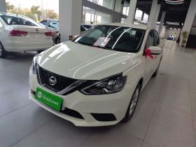 日产 轩逸 2022款 经典 1.6XE CVT舒适版