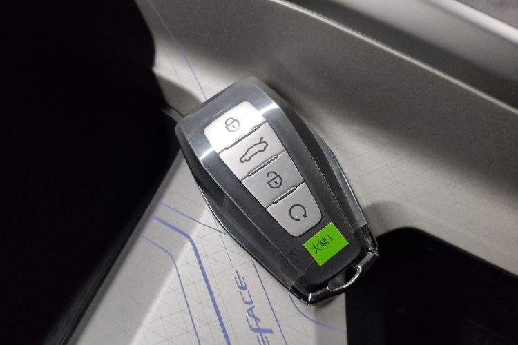 吉利汽车 星瑞 2025款 东方曜 1.5TD 扶摇版中控内饰11