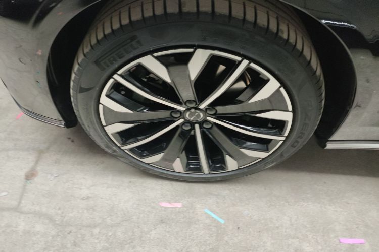 沃尔沃S90 2026款 B5 智远豪华版车身外观6007