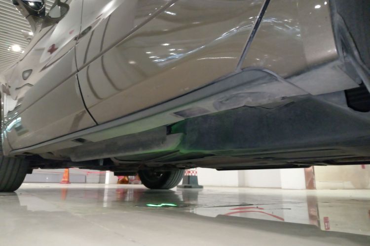 别克 昂科威 2017款 28T 四驱全能运动旗舰型局部细节9002