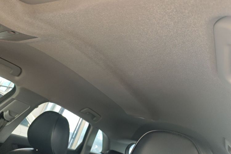 奥迪A3 2020款 Sportback 35 TFSI 进取型 国VI局部细节22