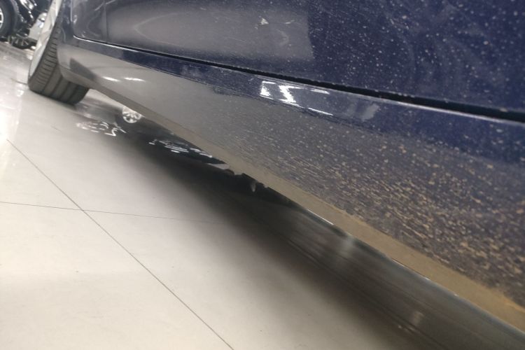 特斯拉 Model 3(进口) 2019款 长续航全轮驱动版局部细节9001