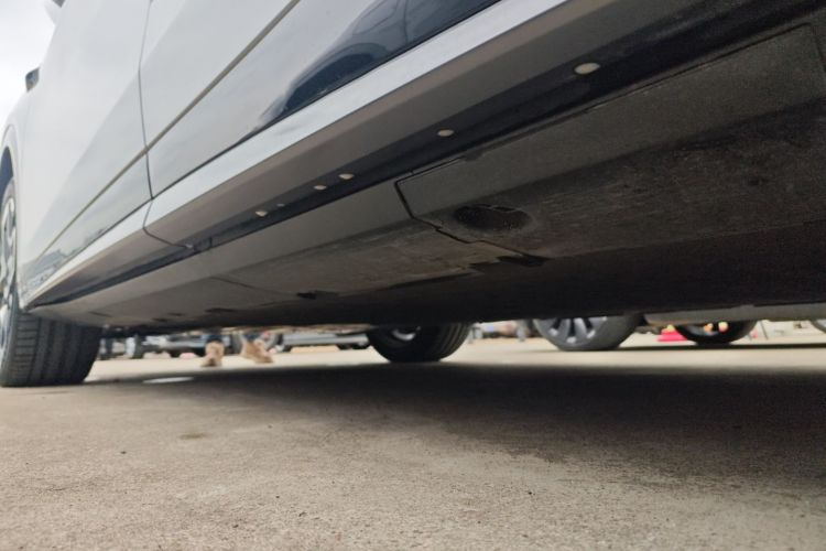 小鹏G7 2025款 702 超长续航 Max局部细节9002