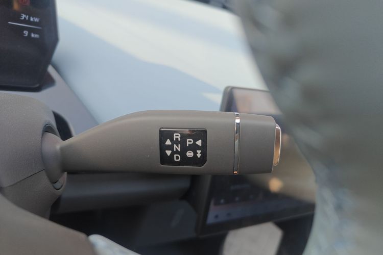 奇瑞 小蚂蚁 2024款 青春版 321km 钟爱版 29.23kWh局部细节18