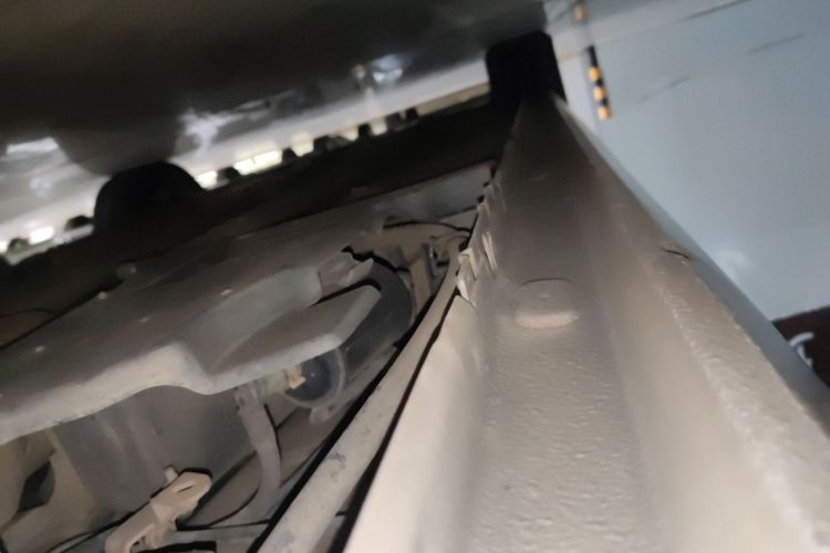 标致308 2016款 1.6L 自动豪华版局部细节9002