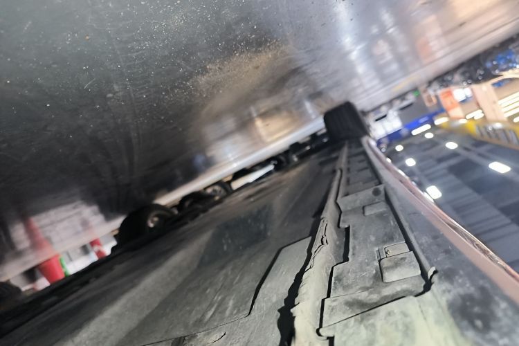 马自达3 昂克赛拉 2017款 三厢 2.0L 自动尊贵型 国V局部细节9001