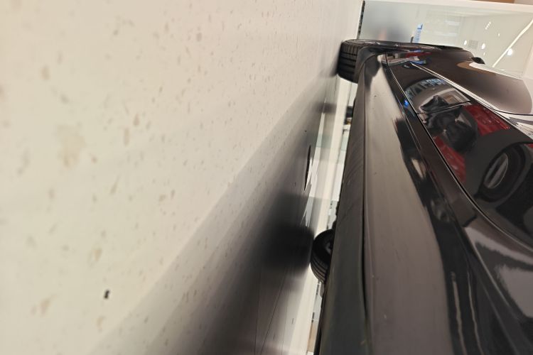 特斯拉 Model 3 2020款 标准续航后驱升级版局部细节9002