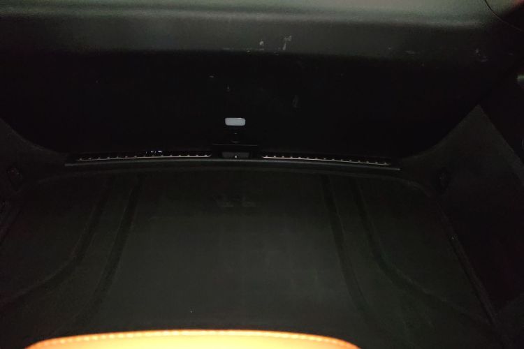 理想汽车 理想L7 2023款 Air局部细节23