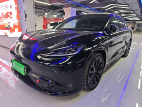 ARCFOX极狐 极狐 阿尔法S(ARCFOX αS) 2022款 HI版 高阶版