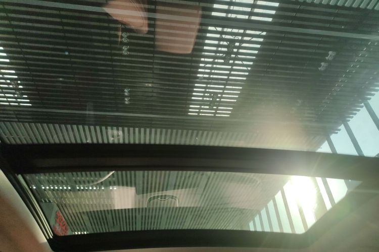 宝马X3 2023款 改款 xDrive30i 领先型 M曜夜套装中控内饰22