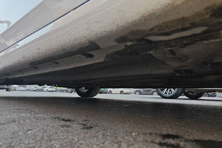 荣威i6 2018款 20T 自动互联网智享版局部细节9001