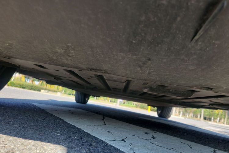 比亚迪 海豚 2023款 420km 时尚版局部细节9008