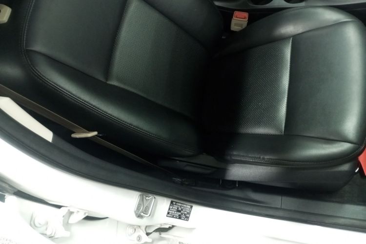 福特 福睿斯 2015款 1.5L 自动舒适型局部细节41