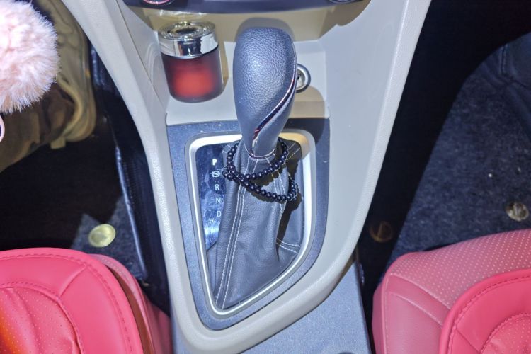 别克 英朗 2017款 15N 自动进取型中控内饰18