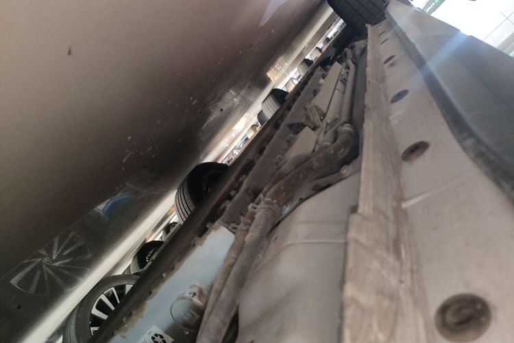 东风风神 风神L7新能源 2024款 205 Plus局部细节9002