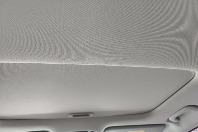 现代 库斯途 2022款 270TGDi 智爱旗舰版 TOP中控内饰22