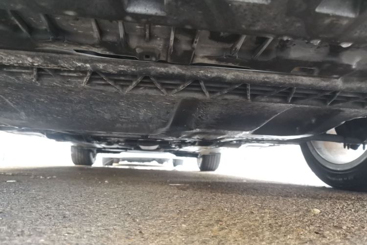 奥迪A3 2014款 Sportback 35 TFSI 自动舒适型局部细节9008