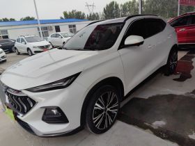 长安欧尚X5 2021款 1.5T DCT旗舰型