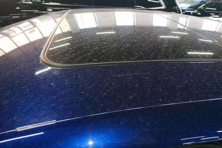 别克 君越 2023款 艾维亚版局部细节57