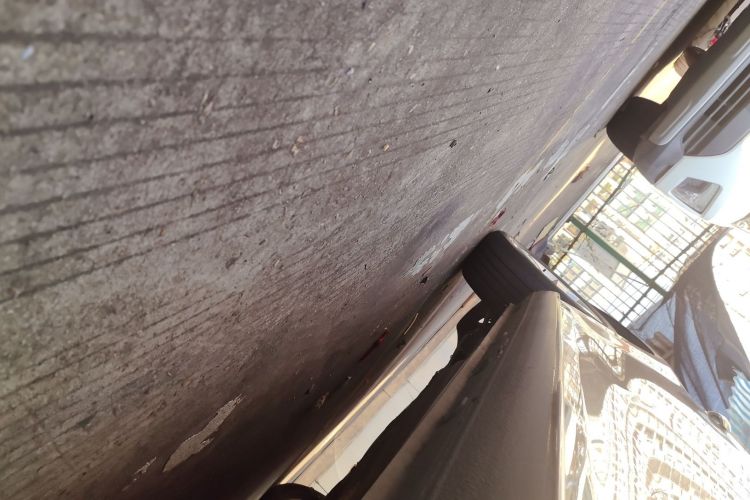 大众 宝来 2015款 质惠版 1.6L 手动舒适型局部细节9001