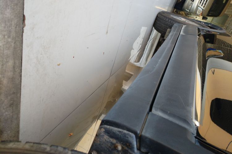 哈弗H6 2013款 运动版 1.5T 手动两驱精英型局部细节9001