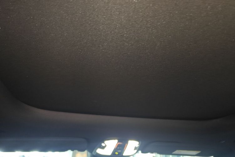 领克09 EM-P 2021款 2.0T PHEV Halo 六座局部细节22