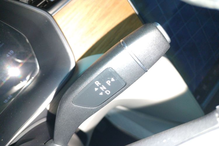 特斯拉 2017款 Model X 100D 长续航版中控内饰18