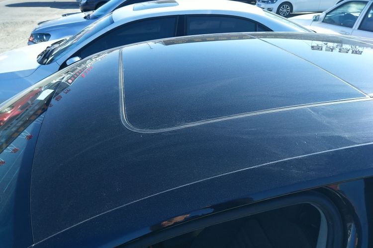 大众 迈腾 2019款 330TSI DSG 领先型 国VI局部细节57