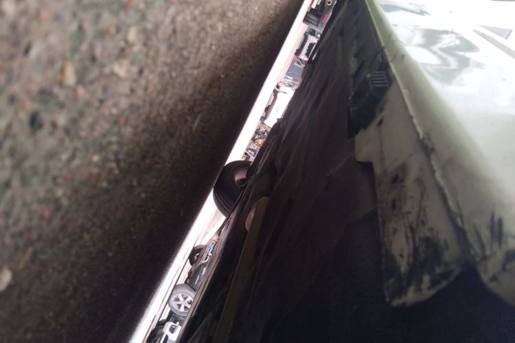 宝马1系(进口) 2016款 118i 领先型局部细节9001