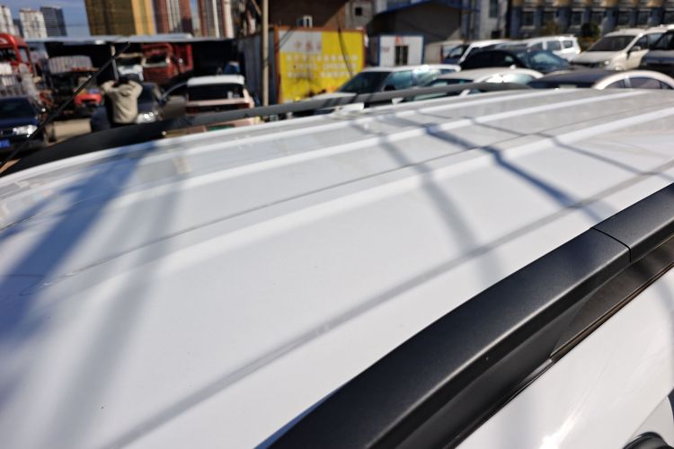 五菱汽车 五菱之光新能源 2025款 201km 舒适型局部细节57