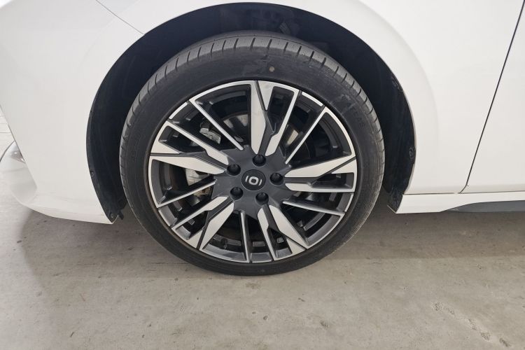 长安启源A05 2024款 145 Max车身外观6007