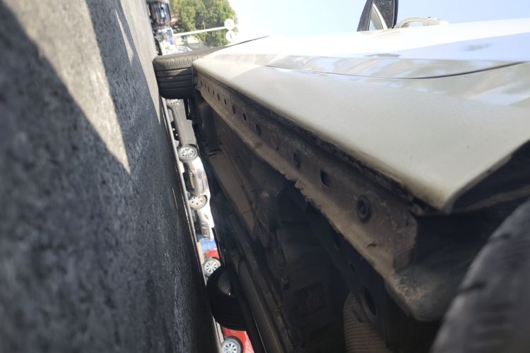 雪佛兰 迈锐宝 2018款 530T 自动豪华版局部细节9002