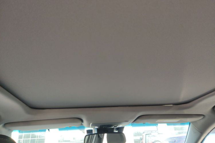 丰田 凯美瑞 2021款 双擎 2.5HG 豪华版中控内饰22