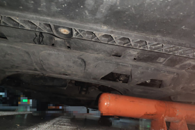 大众 帕萨特 2013款 1.8TSI DSG尊荣版局部细节9008