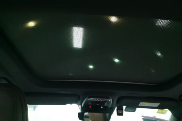 沃尔沃S90 2021款 B5 智远豪华版中控内饰22