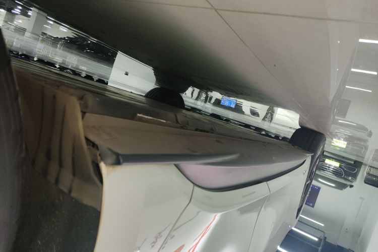 大众ID.3 2024款 出众版局部细节9002