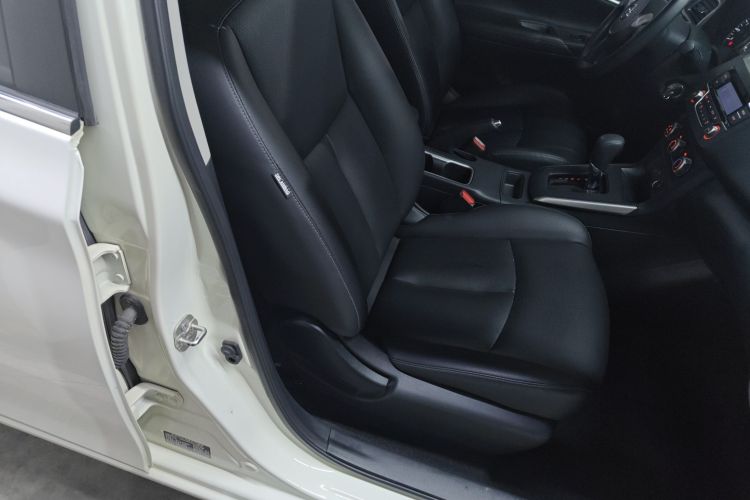 日产 轩逸 2021款 经典 1.6XL CVT豪华版局部细节41