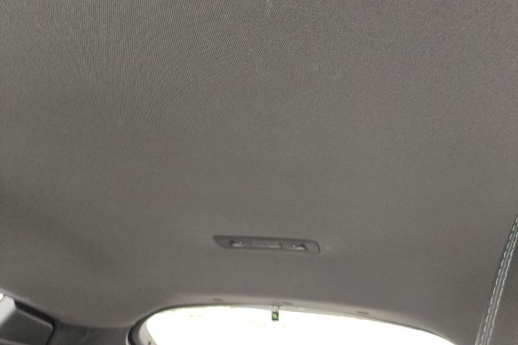 丰田 奕泽IZOA 2018款 2.0L 奕驰版 国VI中控内饰22