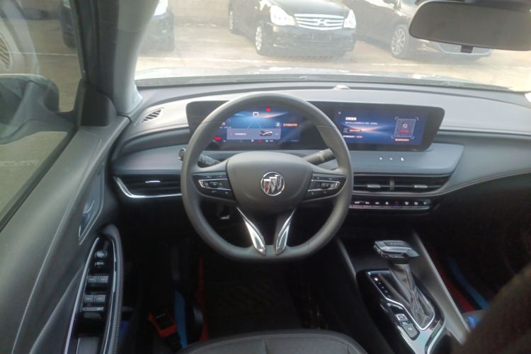 别克 威朗 2023款 Pro 乐享版局部细节13