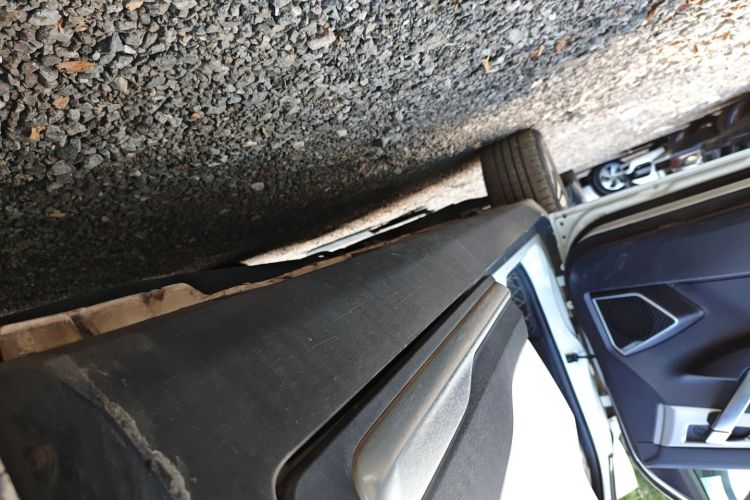 吉利汽车 博越 2016款 1.8TD 自动智慧型局部细节9002