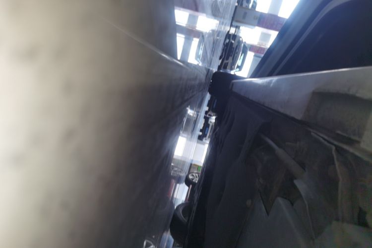 凯迪拉克ATS-L 2017款 28T 时尚型局部细节9002