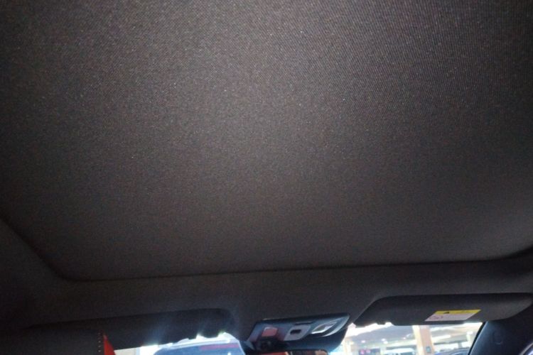 长安UNI-T 2020款 1.5T 旗舰型局部细节22