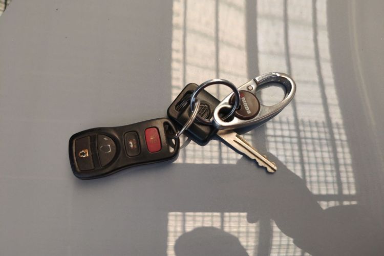 日产 轩逸 2016款 经典 1.6XE 手动领先版中控内饰11