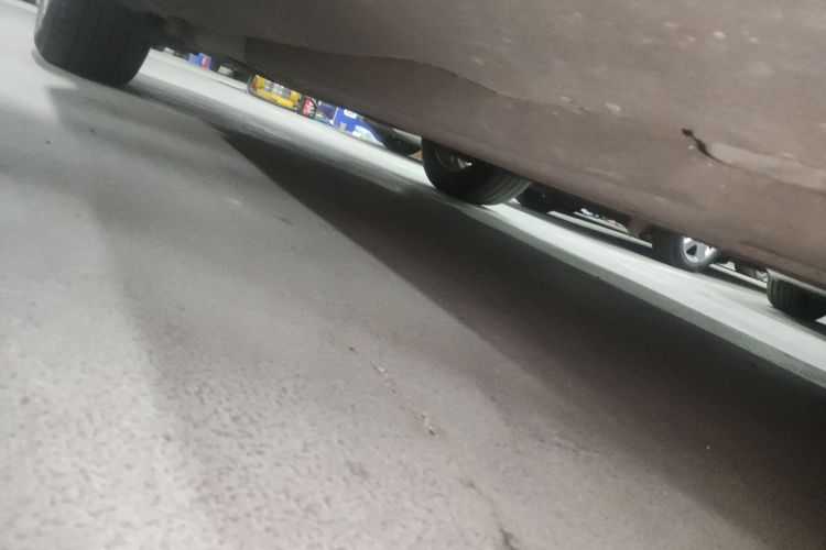 保时捷 2016款 Macan 2.0T局部细节9001