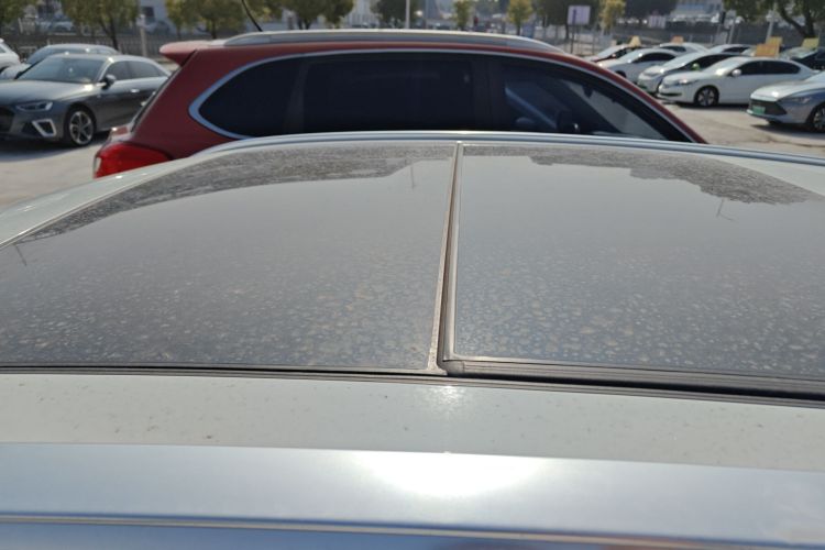 领克02 2018款 1.5T DCT两驱劲Pro版 国V局部细节57