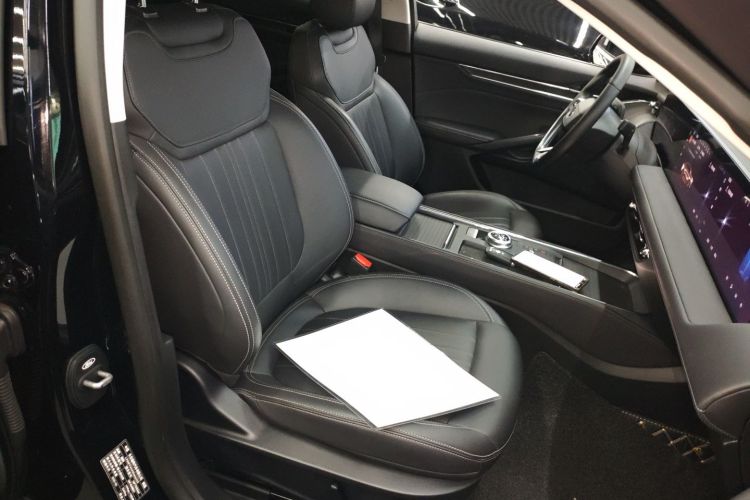 福特 蒙迪欧 2025款 2.0T EcoBoost 豪华型局部细节41