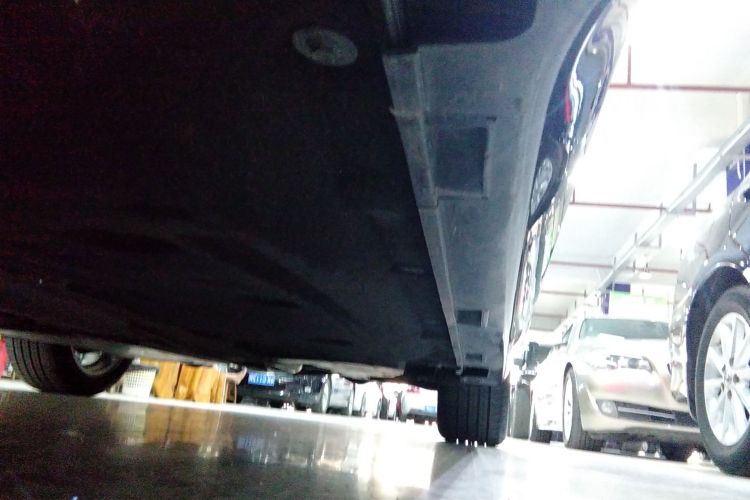 本田 雅阁 2022款 260TURBO 豪华版局部细节9001