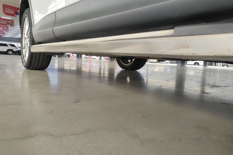 马自达CX-5 2015款 2.5L 自动四驱旗舰型局部细节9001